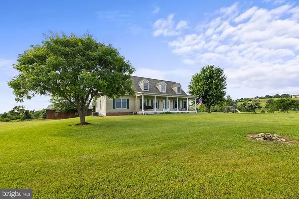 1435 Knoxlyn Orrtanna Rd, ORRTANNA, PA 17353
