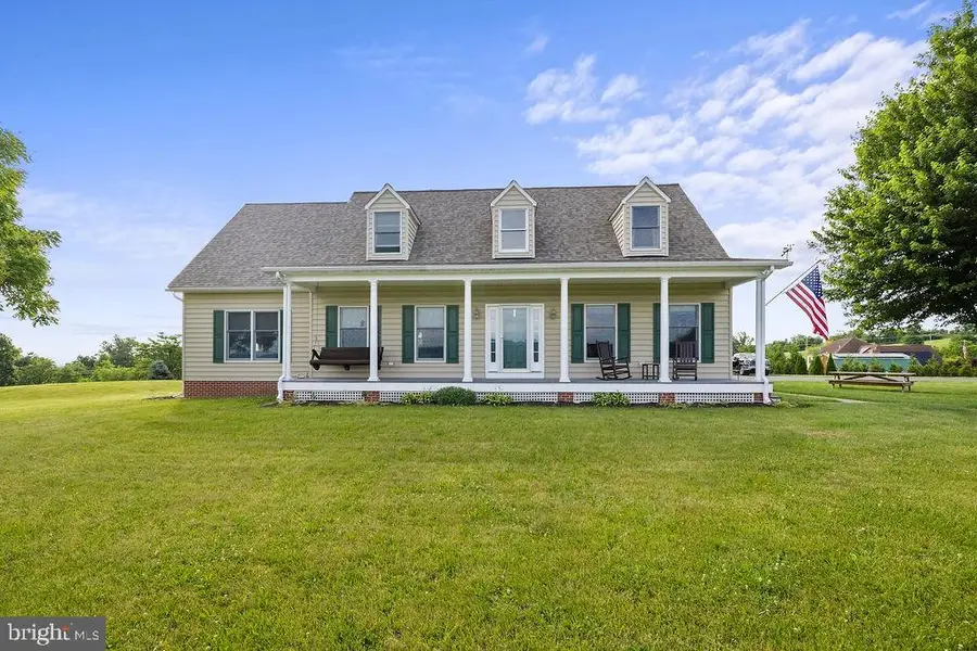 1435 Knoxlyn Orrtanna Rd, Orrtanna, PA 17353 - #2