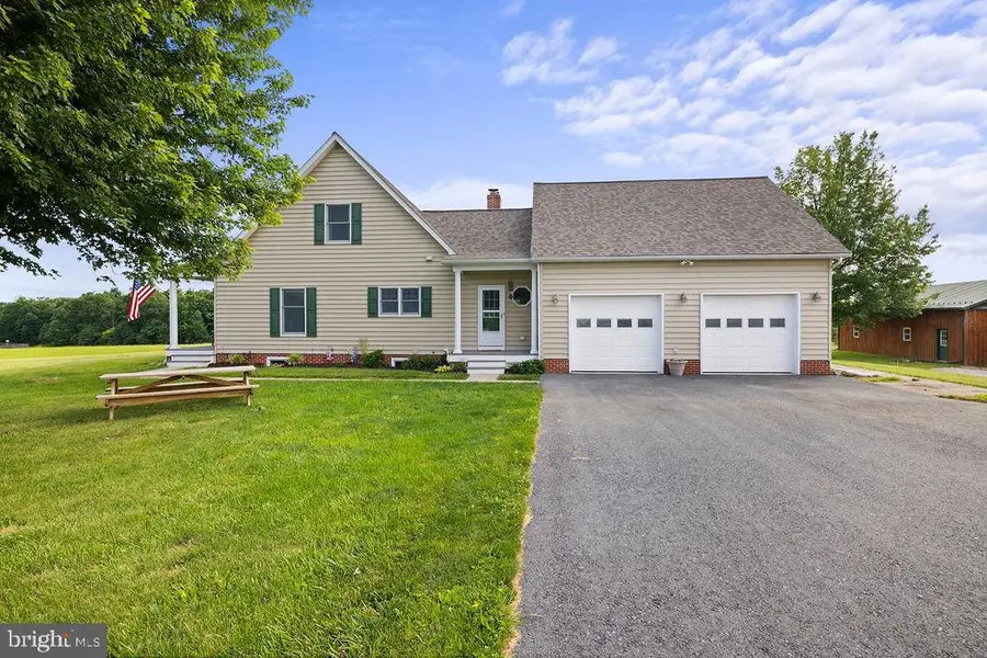 1435 Knoxlyn Orrtanna Rd, Orrtanna, PA 17353 - #3