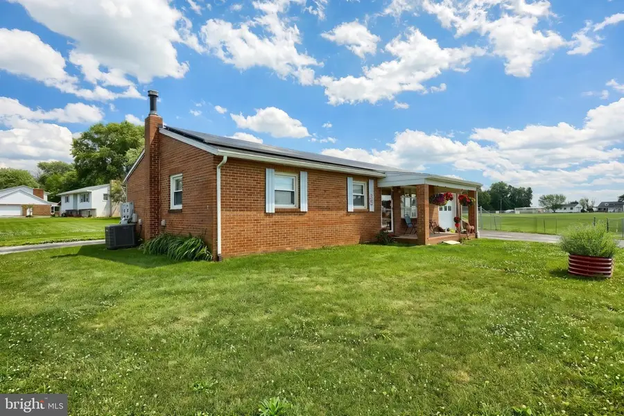 7 Elm Ave, Gettysburg, PA 17325 - #3
