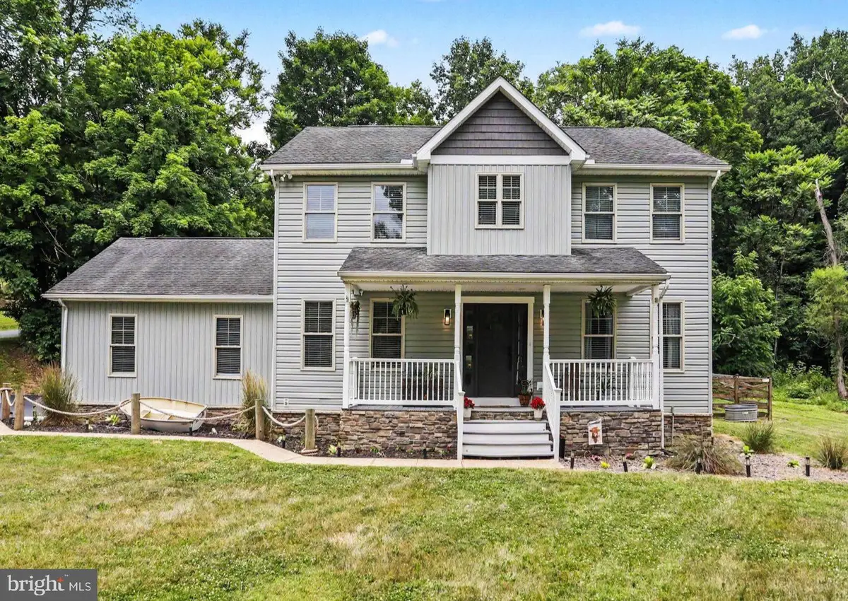 2-a Fawn Trl, Fairfield, PA 17320 - #1