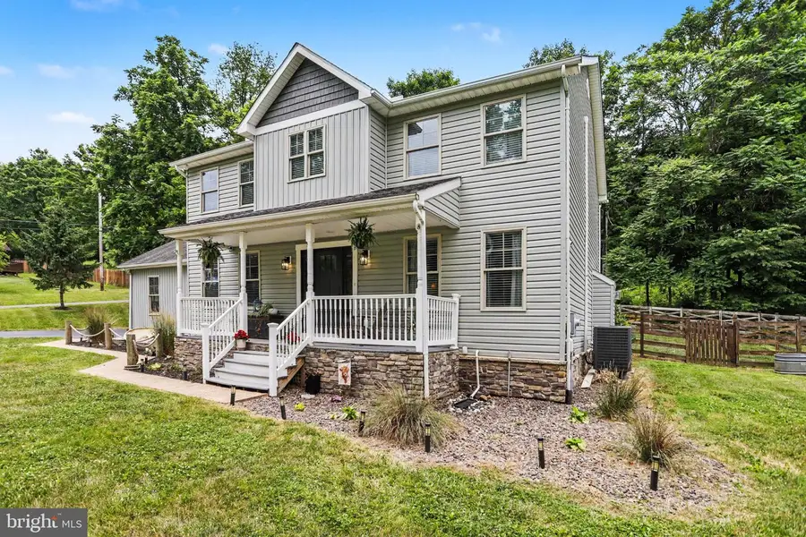 2-a Fawn Trl, Fairfield, PA 17320 - #2