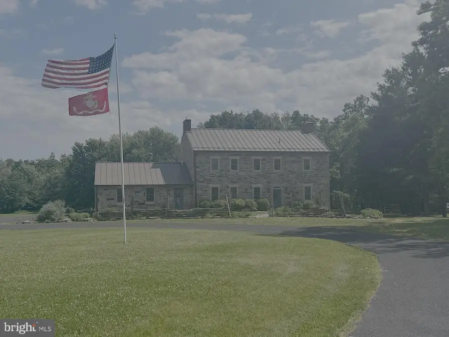 262 Orrtanna Rd, Cashtown, PA 17343 - #3