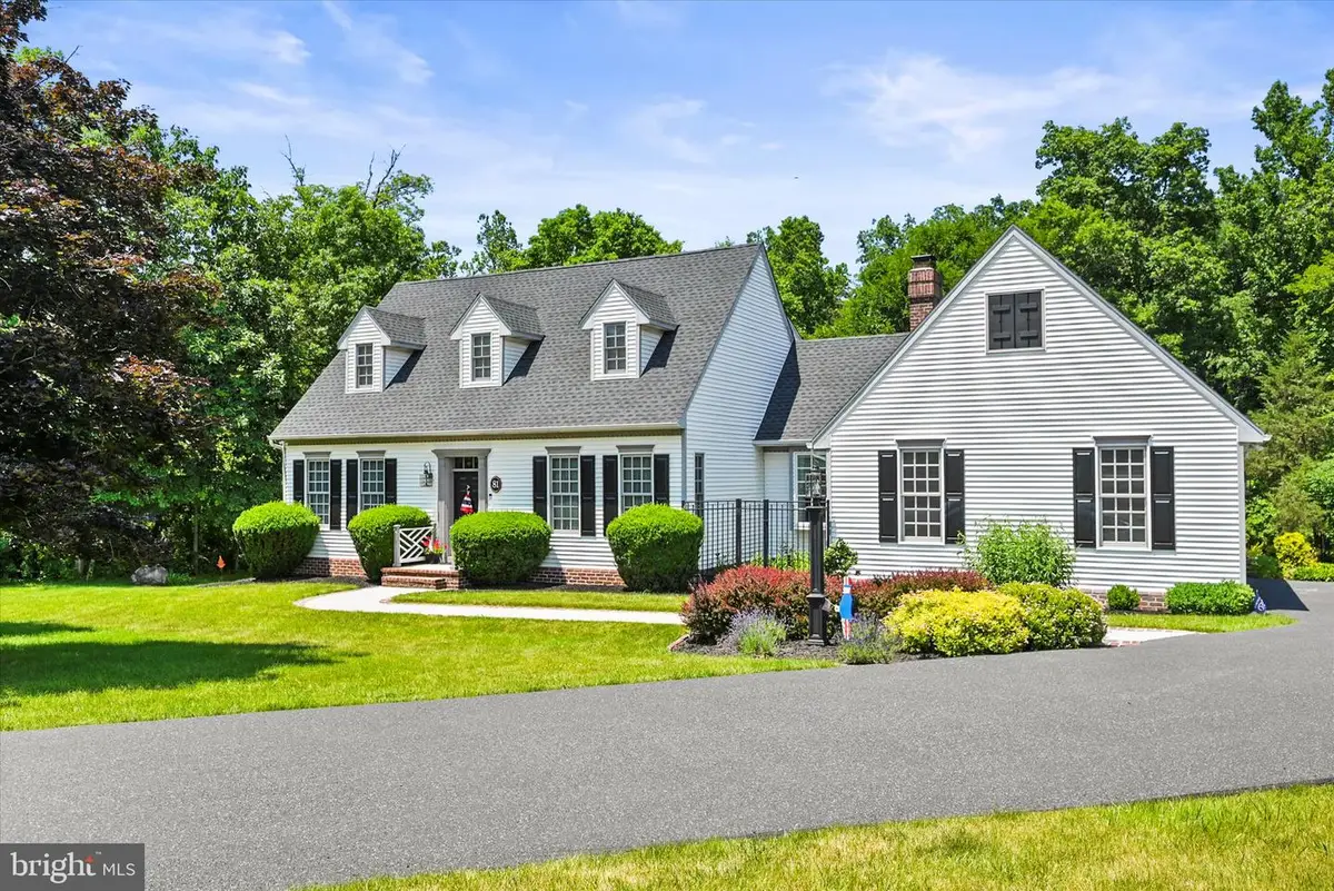 81 Round Top Ln, Gettysburg, PA 17325 - #1