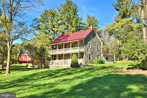 721 Company Farm Rd, ASPERS, PA 17304