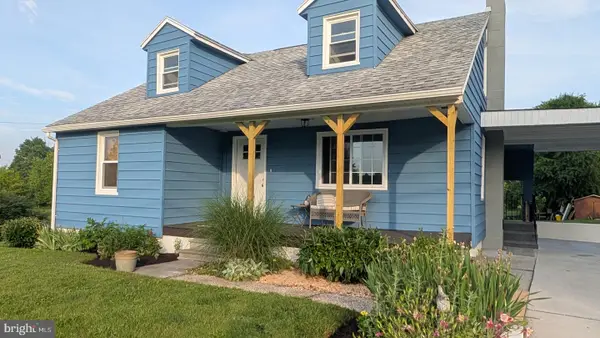 45 Tillie Town Rd, BIGLERVILLE, PA 17307