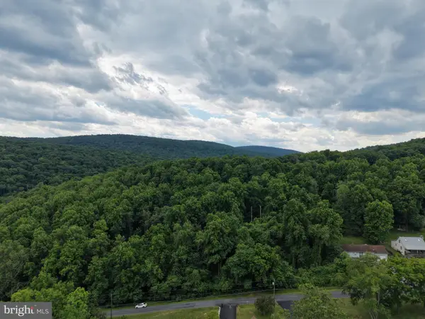 Tract 1: .52+/- Acres-at 20 Hickory Trl, FAIRFIELD, PA 17320