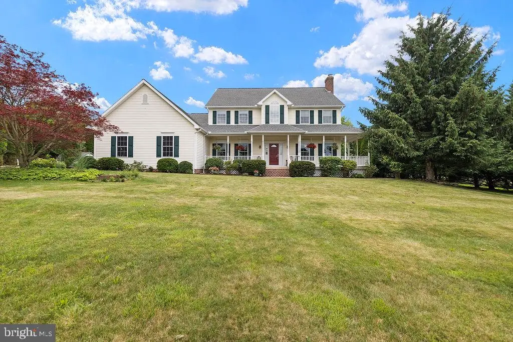 175 Knorr Rd, Gettysburg, PA 17325 - #1