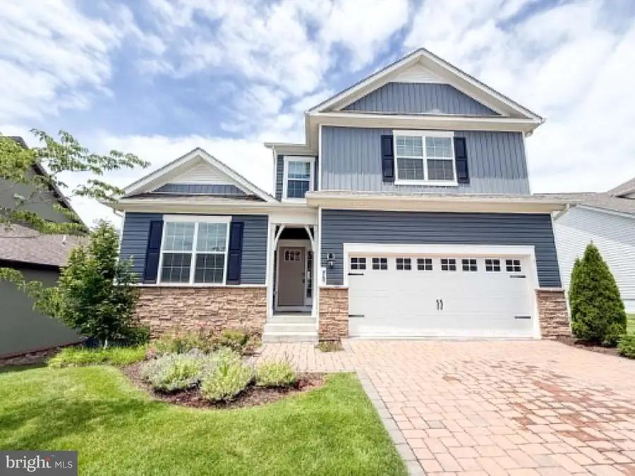 75 Garrison Falls Dr, Gettysburg, PA 17325 - #2