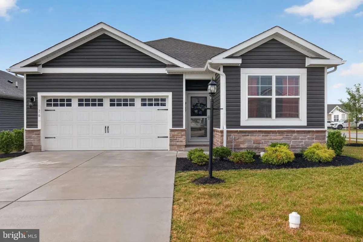 26 Chokeberry Way, Gettysburg, PA 17325 - #1