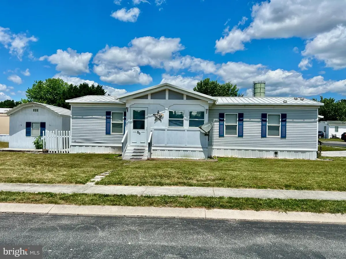 4820 Old Harrisburg Rd Lot#86 Gettysburg, Pa 17325, Gettysburg, PA 17325 - #1