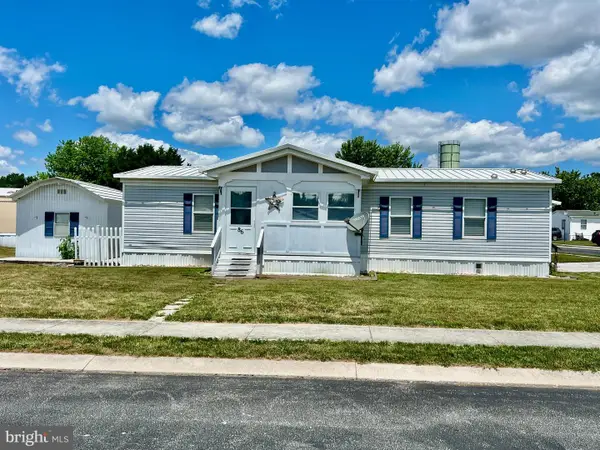 4820 Old Harrisburg Rd Lot#86 Gettysburg, Pa 17325, GETTYSBURG, PA 17325