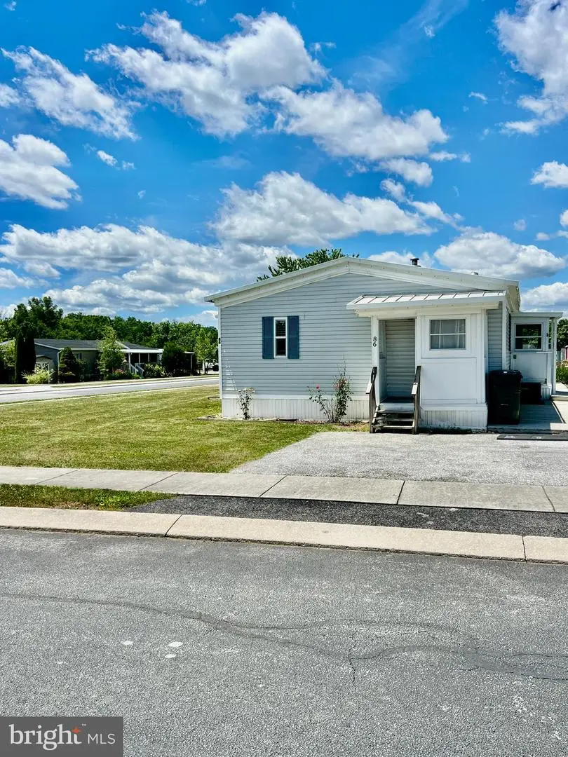 4820 Old Harrisburg Rd Lot#86 Gettysburg, Pa 17325, Gettysburg, PA 17325 - #3
