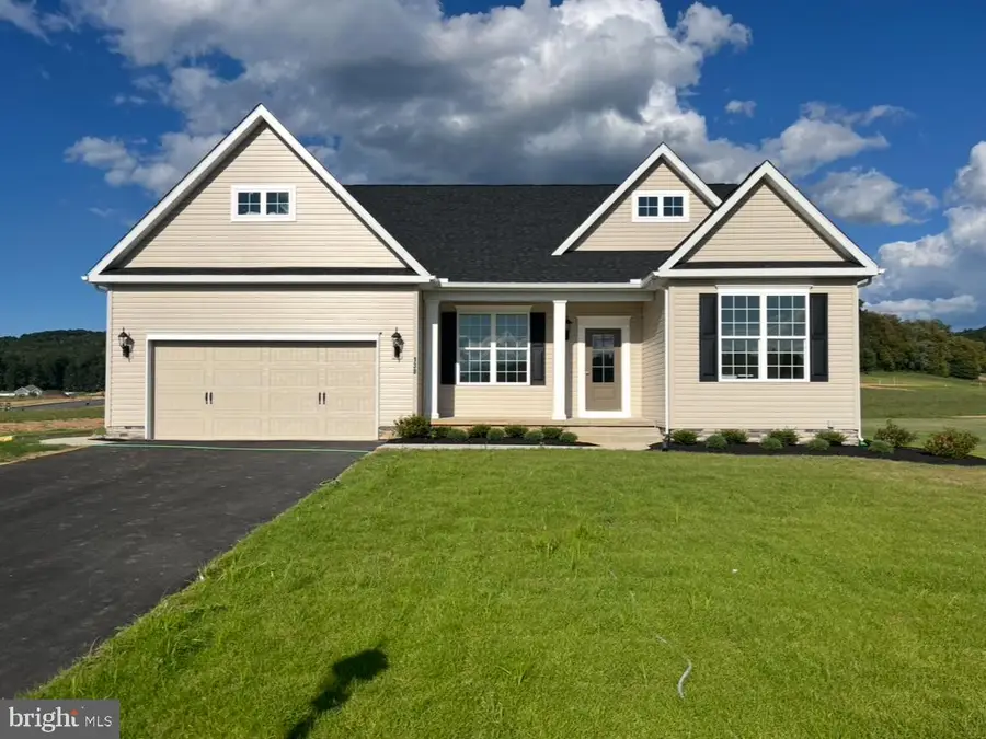 97 Flint Drive #lot 56, Hanover, PA 17331 - #2