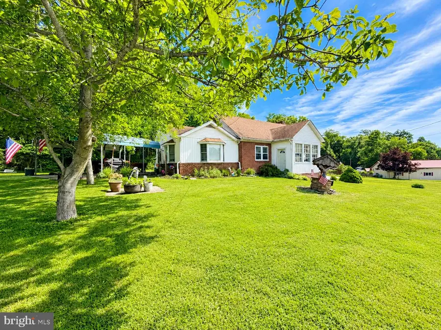 641 Knoxlyn Rd, Gettysburg, PA 17325 - #2