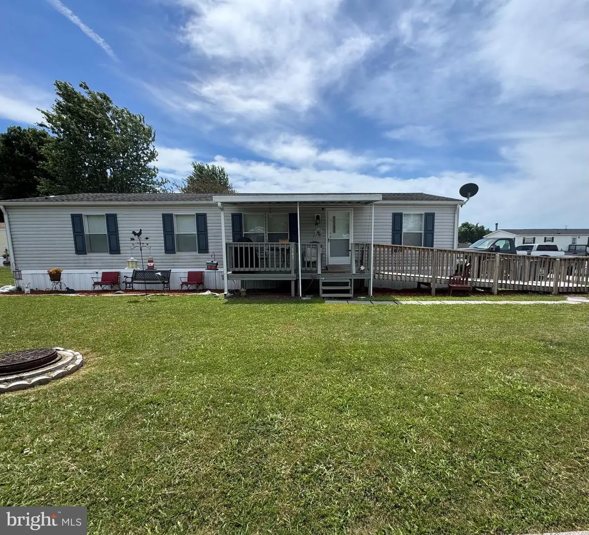 4820 Old Harrisburg Road #147, Gettysburg, PA 17325 - #1
