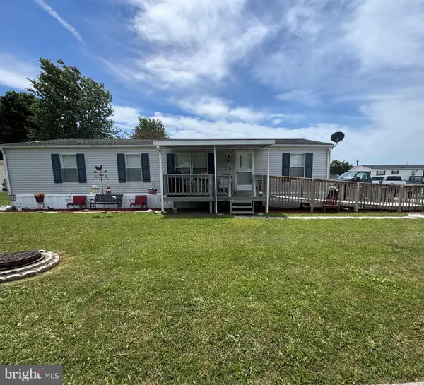 4820 Old Harrisburg Road #147, GETTYSBURG, PA 17325