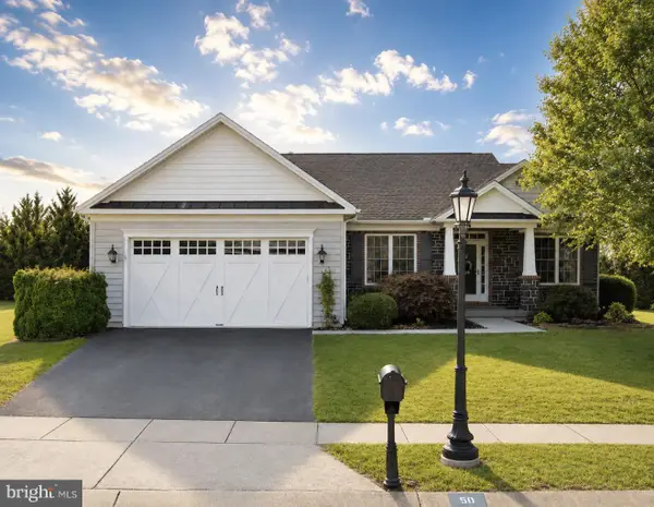50 Bristol Dr, HANOVER, PA 17331