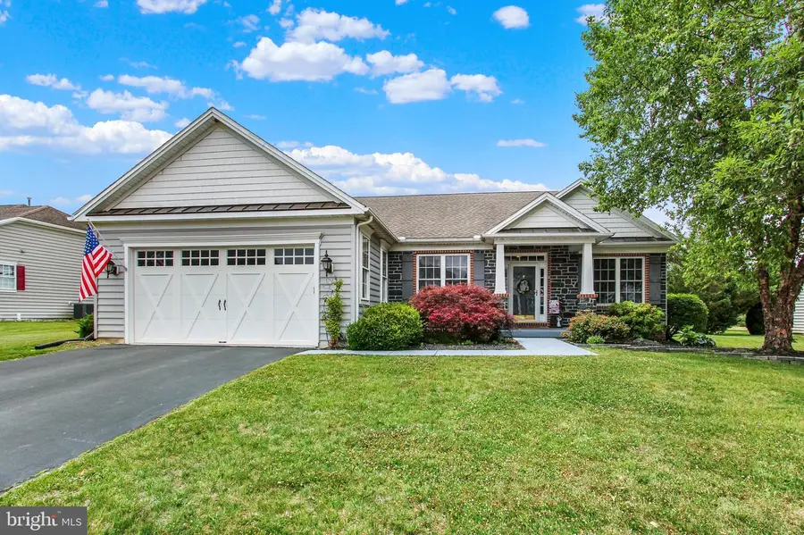 50 Bristol Dr, Hanover, PA 17331 - #2