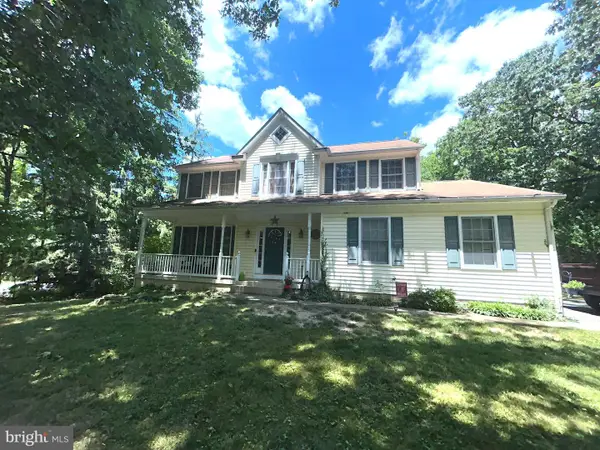 2 Marten Trl, FAIRFIELD, PA 17320
