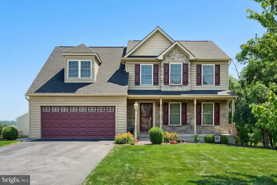 137 Kimberly Ln, New Oxford, PA 17350 - #3