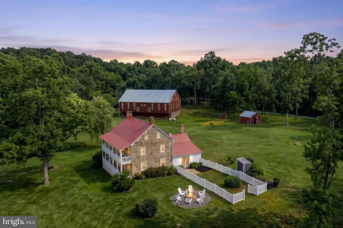 721 Company Farm Rd, Aspers, PA 17304 - #1