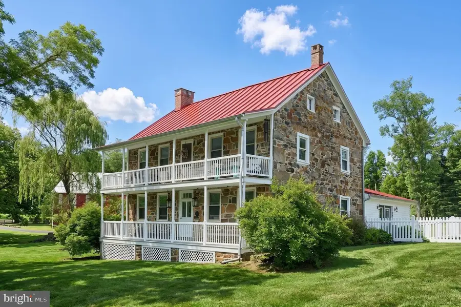 721 Company Farm Rd, Aspers, PA 17304 - #2