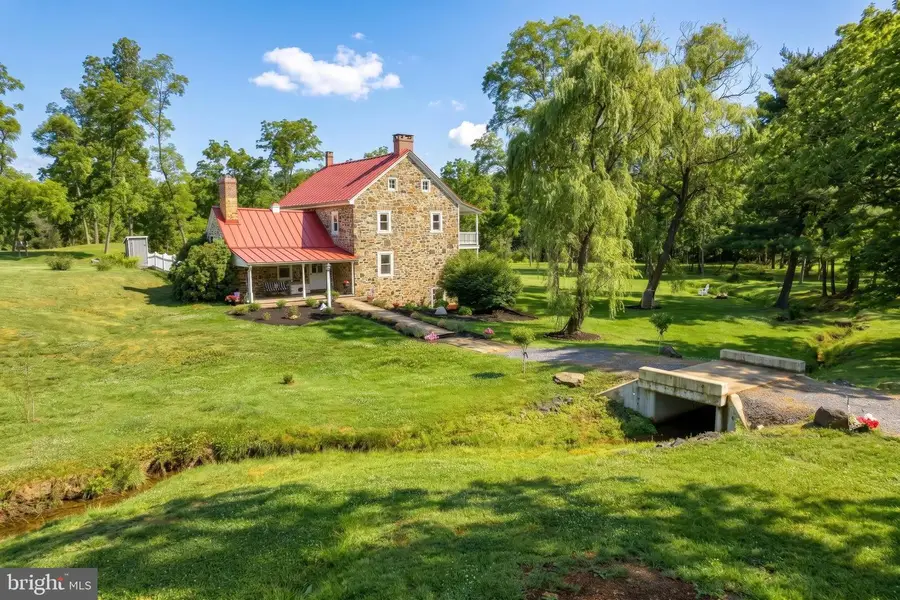 721 Company Farm Rd, Aspers, PA 17304 - #3