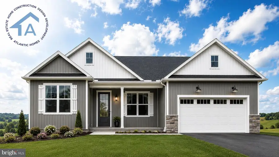 Lot 14 Cold Springs Rd, Orrtanna, PA 17353 - #2