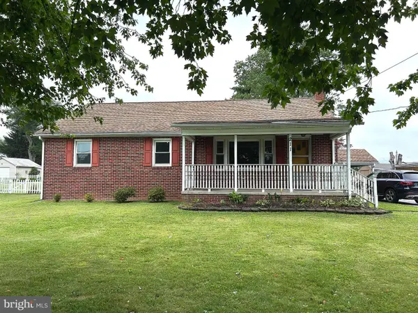 211 W Main St, FAIRFIELD, PA 17320