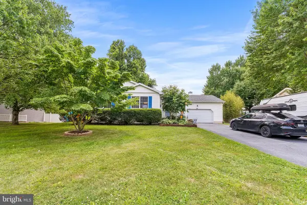 24 Ski Run Trl, FAIRFIELD, PA 17320
