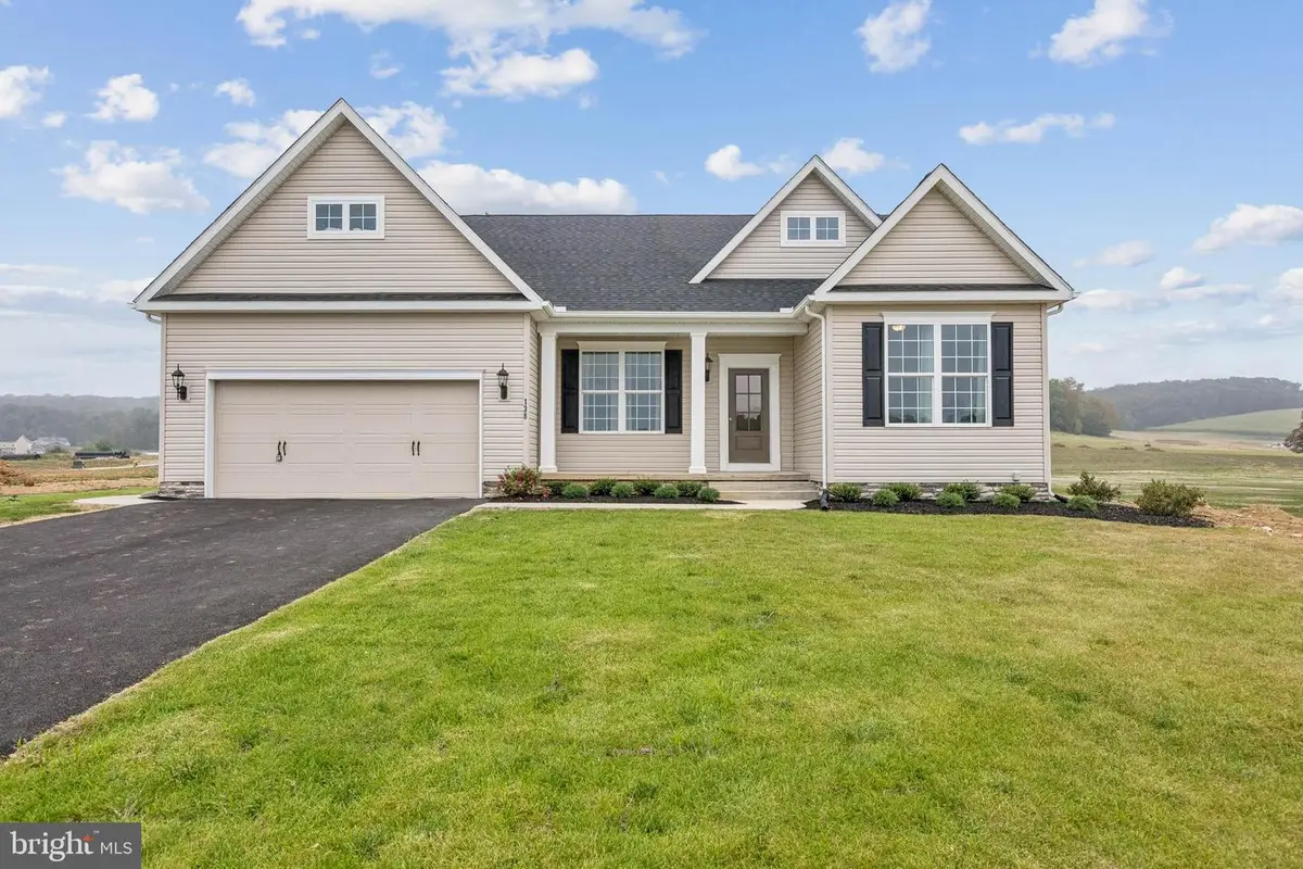 14 Kinzers Ct #64, Hanover, PA 17331 - #1