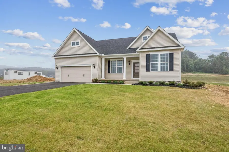 14 Kinzers Ct #64, Hanover, PA 17331 - #2
