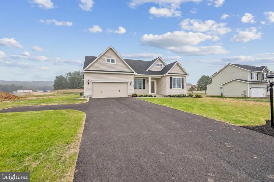 14 Kinzers Ct #64, Hanover, PA 17331 - #3
