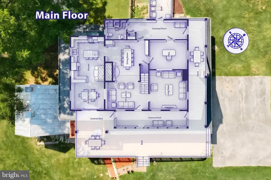 25 John Edward Dr, Littlestown, PA 17340 - #3