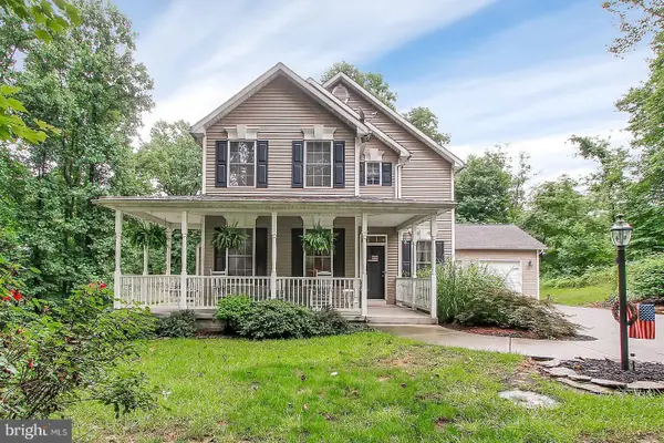 1445 Brysonia Wenksville Rd, BIGLERVILLE, PA 17307