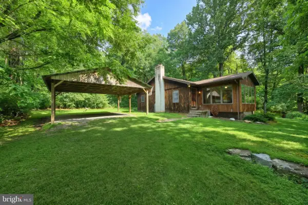 345 Moritz Rd, ORRTANNA, PA 17353