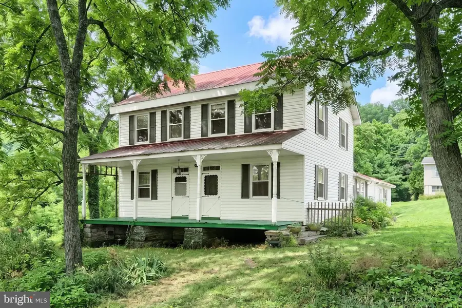700 White Oak Tree Rd, Gardners, PA 17324 - #3