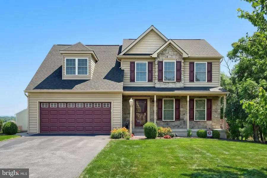 137 Kimberly Ln, East Berlin, PA 17316 - #2