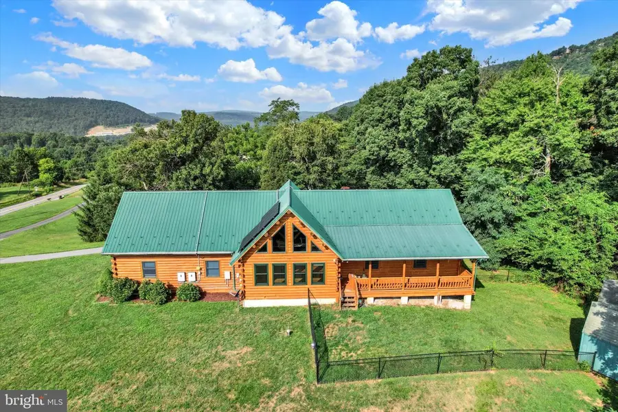 835 Jacks Mountain Rd, Fairfield, PA 17320 - #2