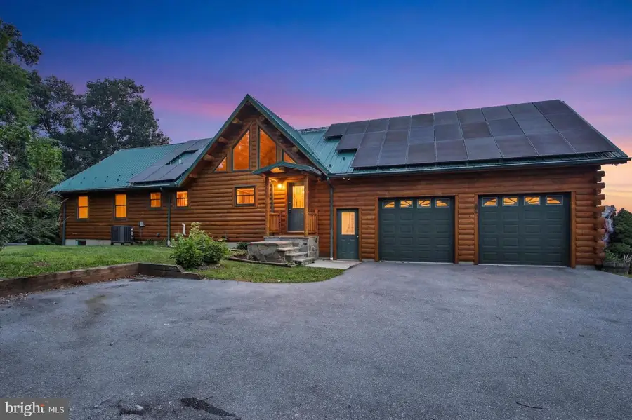 835 Jacks Mountain Rd, Fairfield, PA 17320 - #3