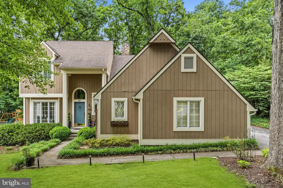 87 Twin Lakes Dr, Gettysburg, PA 17325 - #1