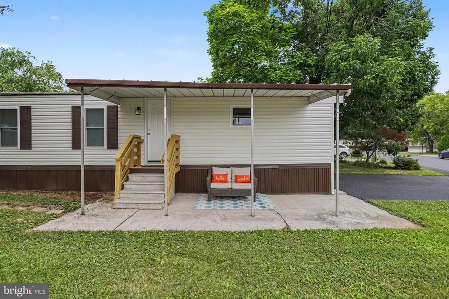 26 Davis Ave, Gettysburg, PA 17325 - #2