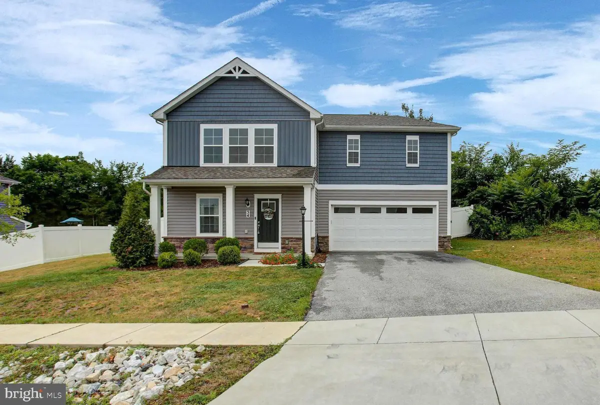 34 Chesterfield Rd, New Oxford, PA 17350 - #1