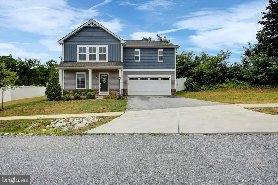 34 Chesterfield Rd, New Oxford, PA 17350 - #2