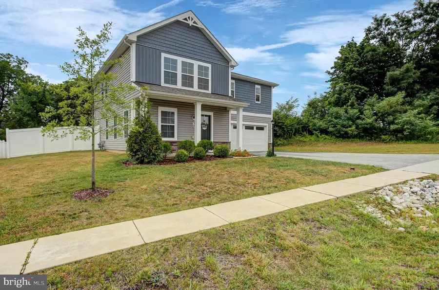34 Chesterfield Rd, New Oxford, PA 17350 - #3