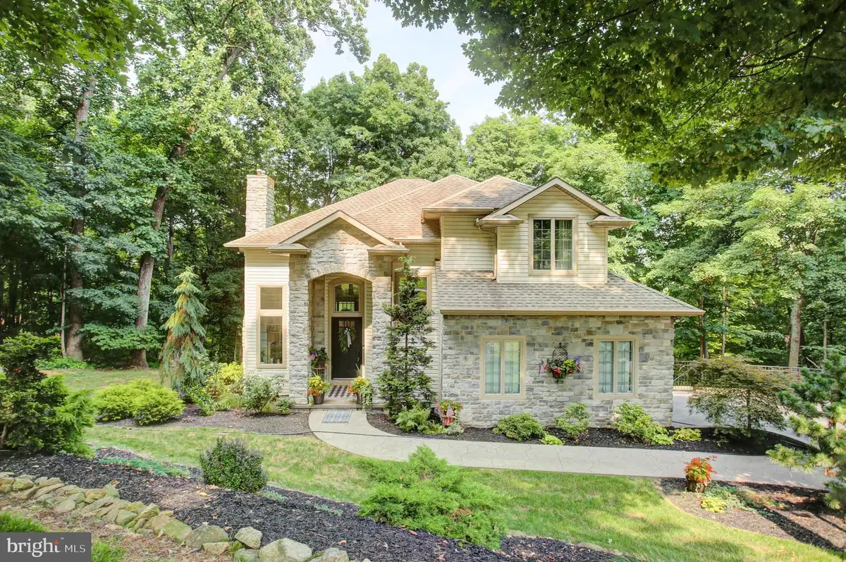 4 Skyline Trl, Fairfield, PA 17320 - #1