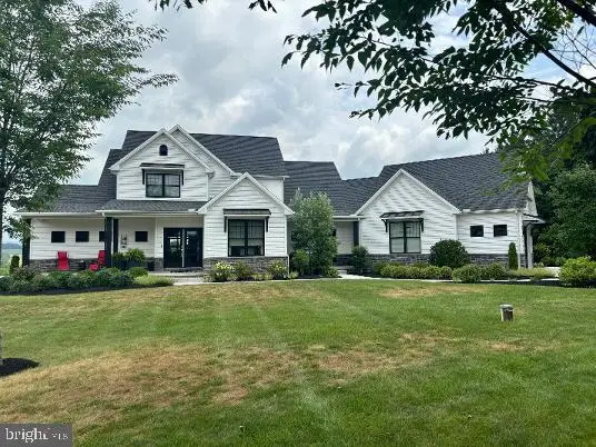 110 Ridge Rd, YORK SPRINGS, PA 17372