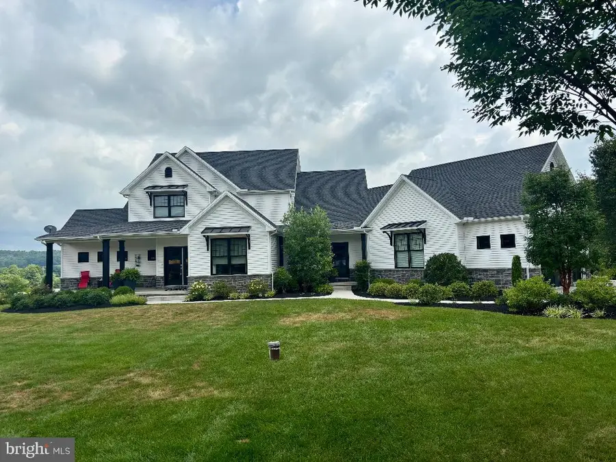 110 Ridge Rd, York Springs, PA 17372 - #2