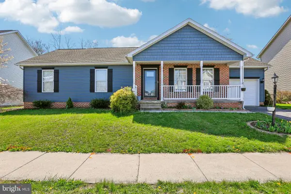 23 Sycamore Ct, LITTLESTOWN, PA 17340